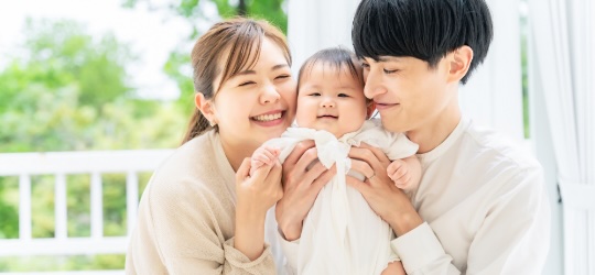子育て支援
