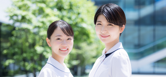 看護師募集