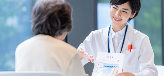 薬剤師募集要項